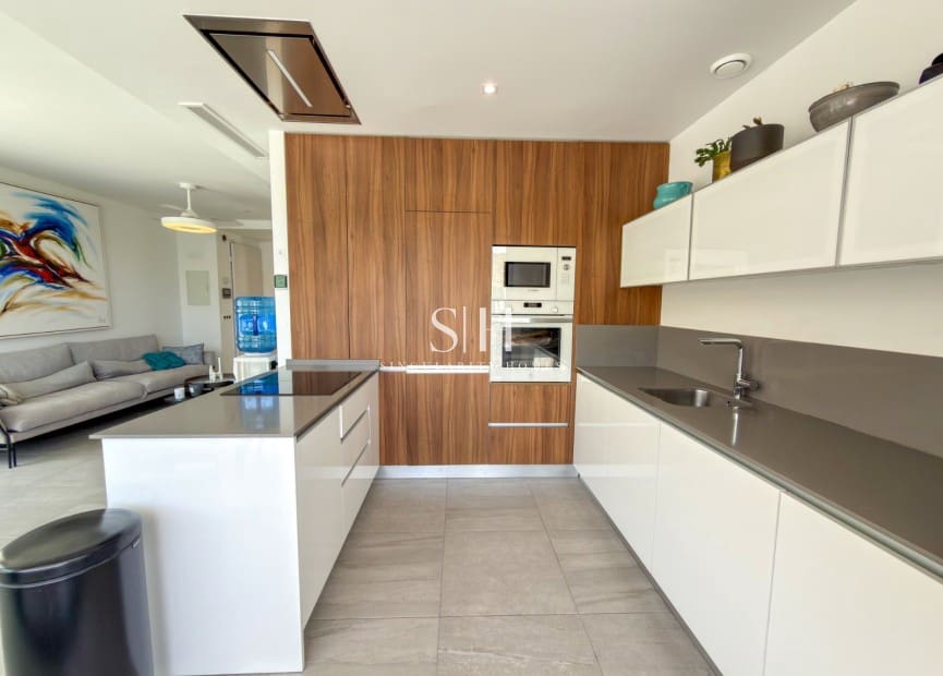 5 soverom Villa til salgs i San Miguel de Salinas med svømmebasseng - € 679 000 (Ref: 9919253)