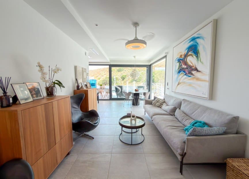 5 soverom Villa til salgs i San Miguel de Salinas med svømmebasseng - € 679 000 (Ref: 9919253)