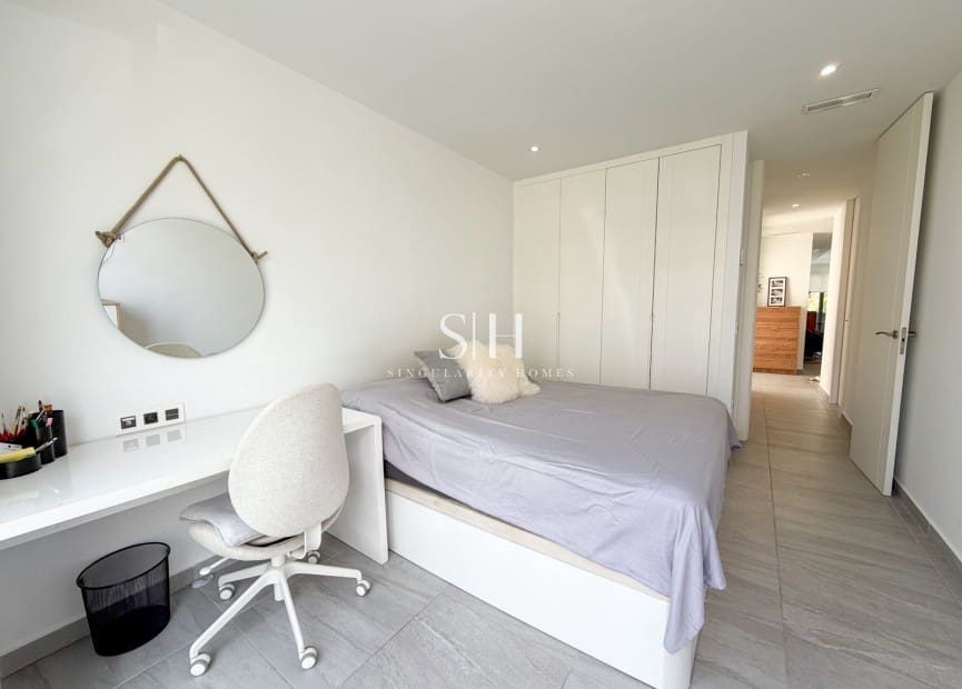 5 soverom Villa til salgs i San Miguel de Salinas med svømmebasseng - € 679 000 (Ref: 9919253)
