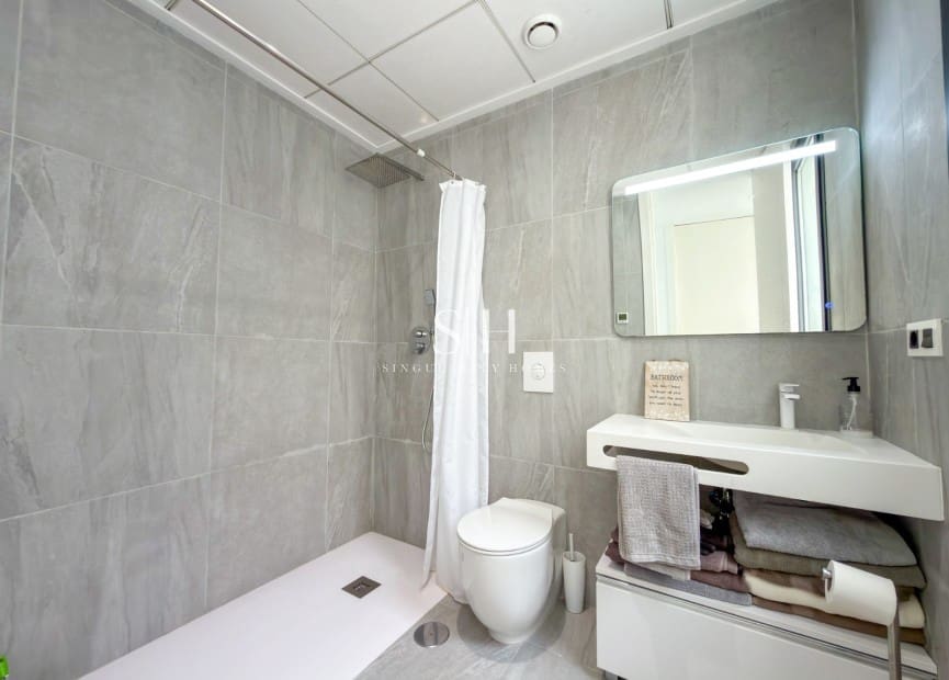 5 soverom Villa til salgs i San Miguel de Salinas med svømmebasseng - € 679 000 (Ref: 9919253)