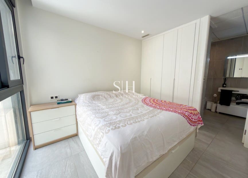 5 soverom Villa til salgs i San Miguel de Salinas med svømmebasseng - € 679 000 (Ref: 9919253)