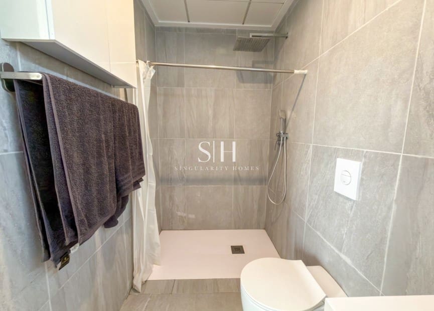 5 soverom Villa til salgs i San Miguel de Salinas med svømmebasseng - € 679 000 (Ref: 9919253)