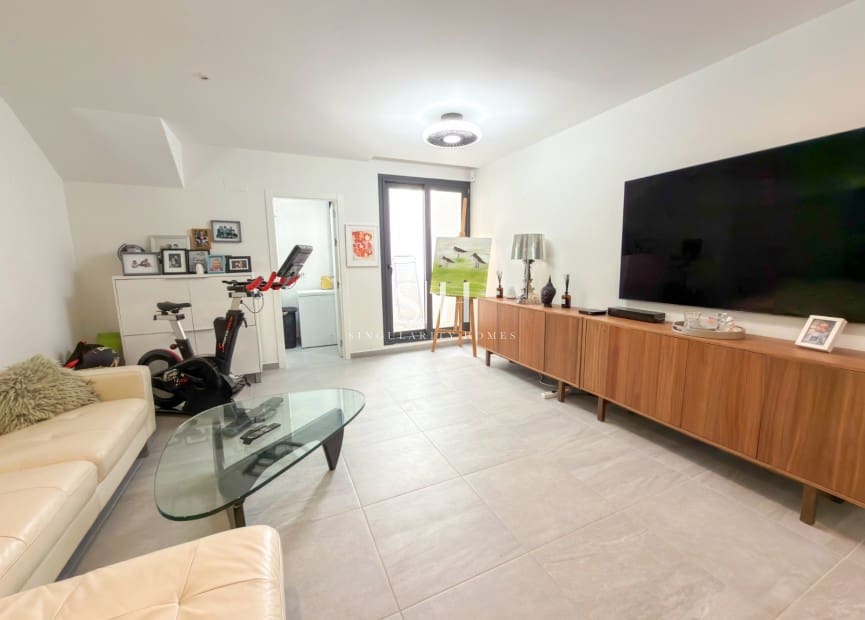 5 soverom Villa til salgs i San Miguel de Salinas med svømmebasseng - € 679 000 (Ref: 9919253)