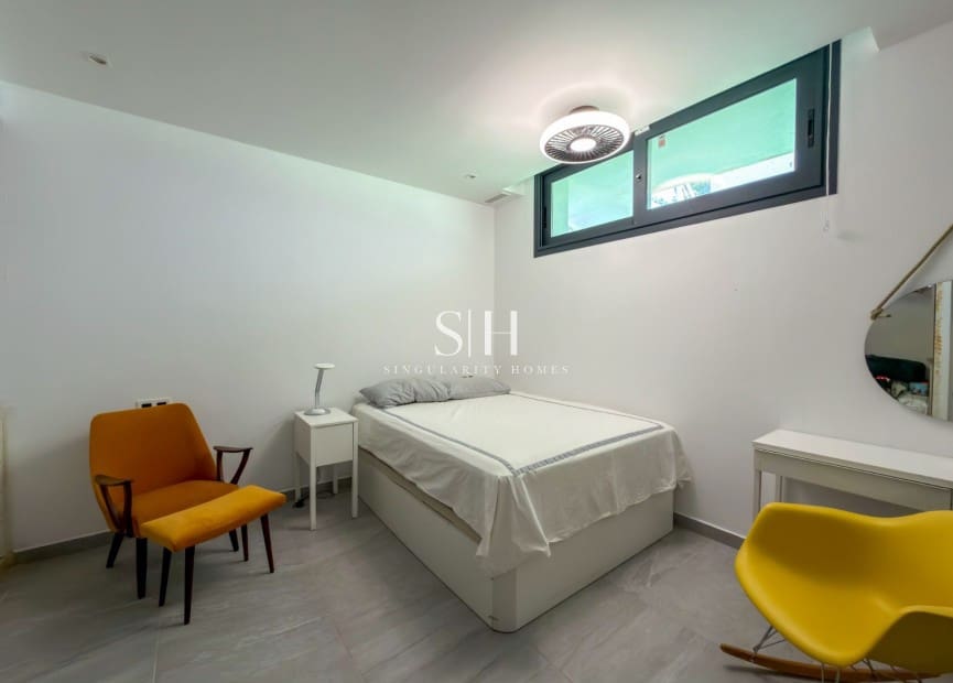5 soverom Villa til salgs i San Miguel de Salinas med svømmebasseng - € 679 000 (Ref: 9919253)