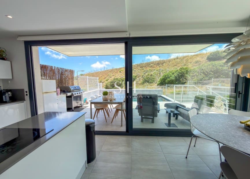 5 soverom Villa til salgs i San Miguel de Salinas med svømmebasseng - € 679 000 (Ref: 9919253)