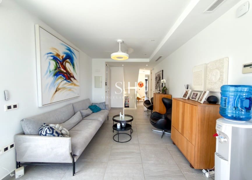 5 soverom Villa til salgs i San Miguel de Salinas med svømmebasseng - € 679 000 (Ref: 9919253)