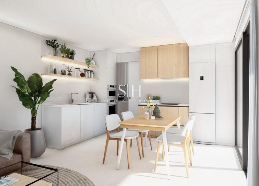 2 soveværelse Bungalow til salg i Lo Pagan med swimmingpool garage - € 324.900 (Ref: 9919930)