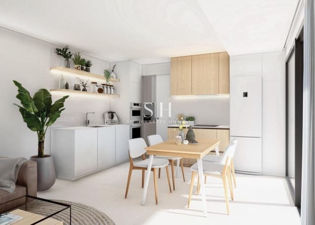 2 soverom Bungalow til salgs i Lo Pagan, San Pedro del Pinatar med svømmebasseng garasje - € 324 900 (Ref: 9919930)