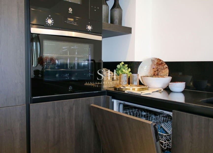 3 slaapkamer Villa te koop in Algorfa met zwembad garage - € 475.000 (Ref: 9919934)