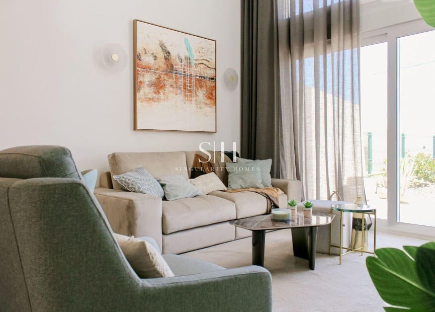 3 slaapkamer Villa te koop in Algorfa met zwembad garage - € 475.000 (Ref: 9919934)