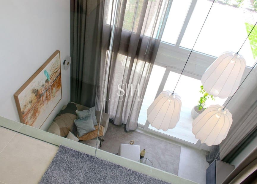 3 slaapkamer Villa te koop in Algorfa met zwembad garage - € 475.000 (Ref: 9919934)