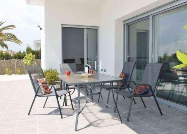 3 soverom Villa til salgs i Rafal med svømmebasseng - € 415 000 (Ref: 9919935)