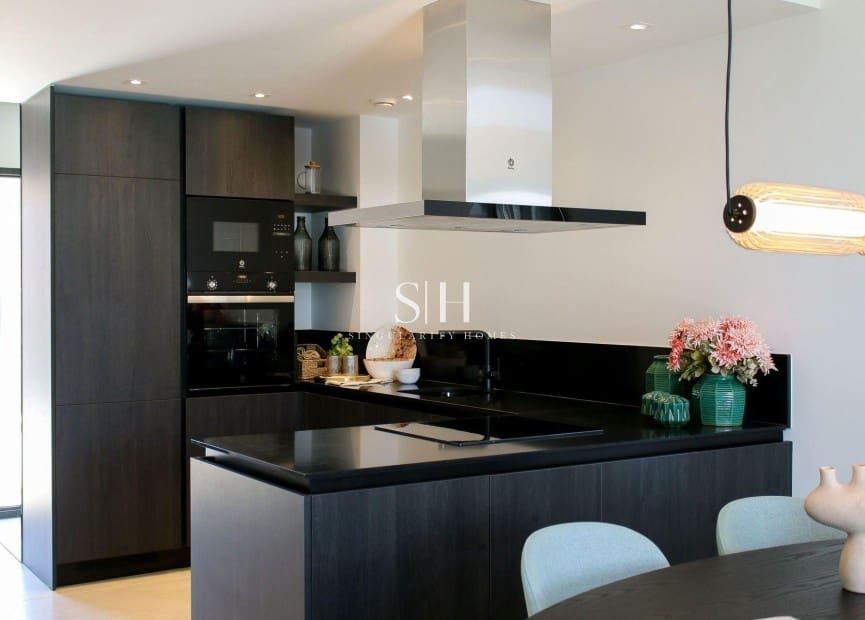 3 soverom Villa til salgs i Algorfa med svømmebasseng garasje - € 573 000 (Ref: 9919940)