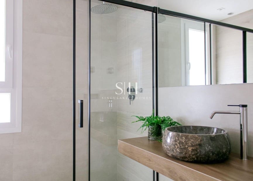 3 soverom Villa til salgs i Algorfa med svømmebasseng garasje - € 573 000 (Ref: 9919940)