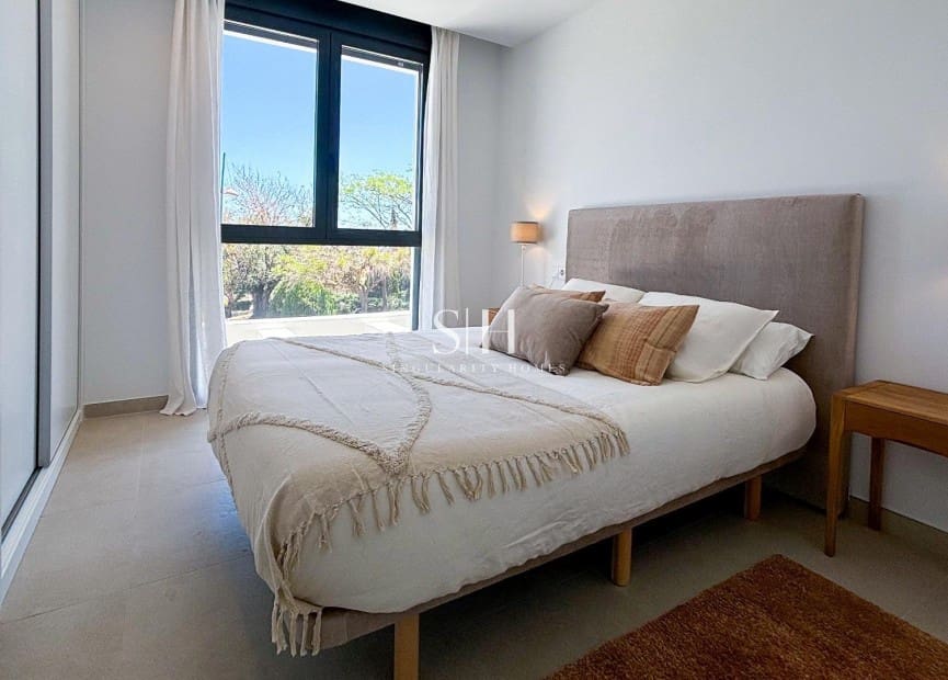 3 bedroom Villa for sale in Polop with pool garage - € 694,700 (Ref: 9919941)