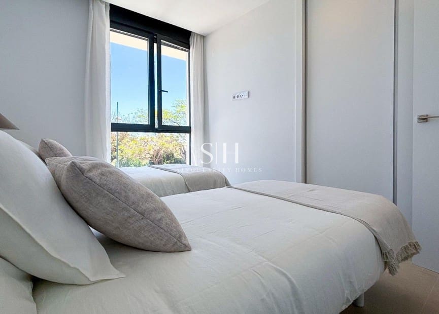 3 bedroom Villa for sale in Polop with pool garage - € 694,700 (Ref: 9919941)