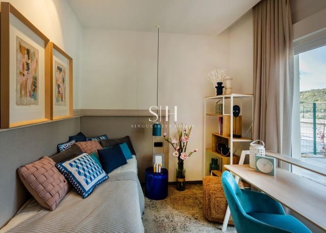 3 soverom Villa til salgs i Algorfa med svømmebasseng - € 519 000 (Ref: 9919943)