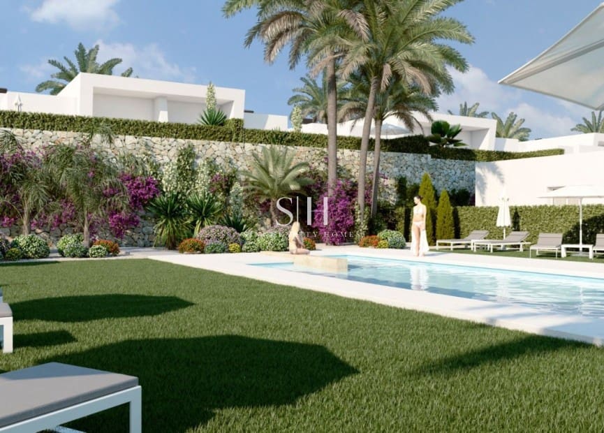 3 soverom Villa til salgs i Algorfa med svømmebasseng - € 519 000 (Ref: 9919943)