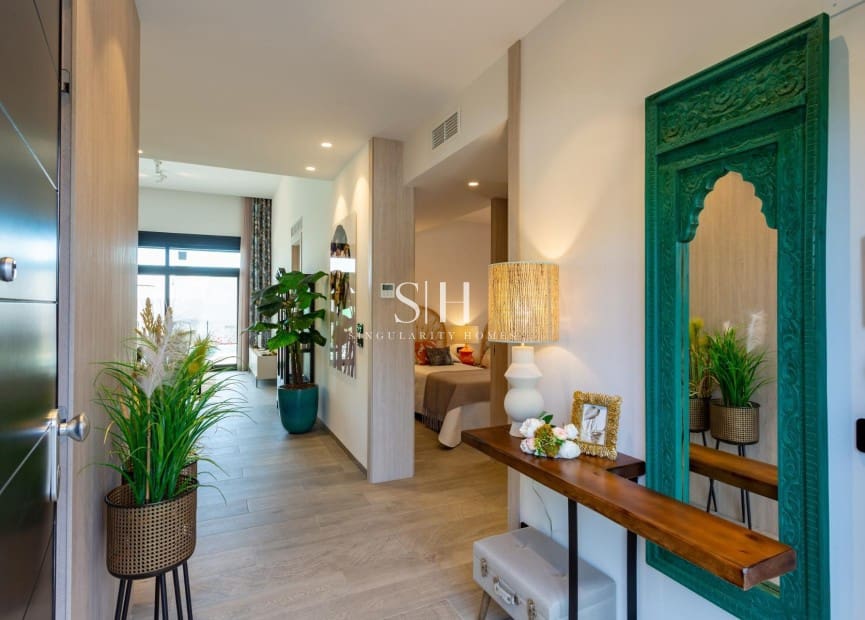 3 soverom Villa til salgs i Algorfa med svømmebasseng - € 519 000 (Ref: 9919943)