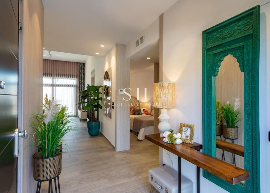 3 soverom Villa til salgs i Algorfa med svømmebasseng - € 519 000 (Ref: 9919943)