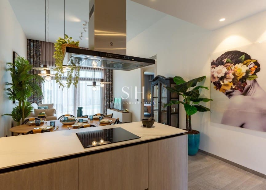 3 soverom Villa til salgs i Algorfa med svømmebasseng - € 519 000 (Ref: 9919943)