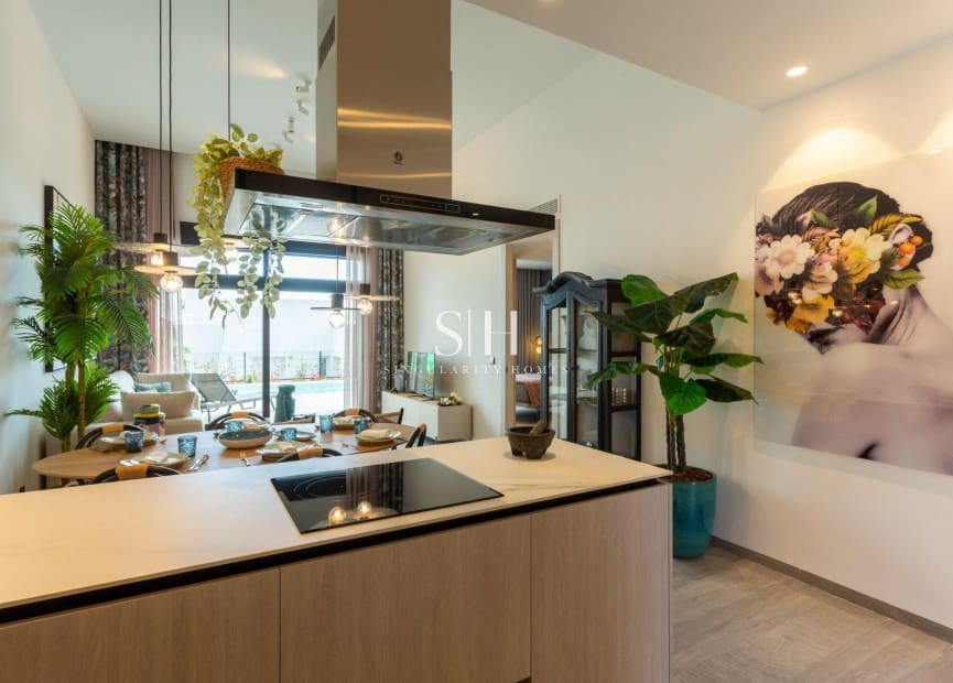 3 soverom Villa til salgs i Algorfa med svømmebasseng - € 519 000 (Ref: 9919943)