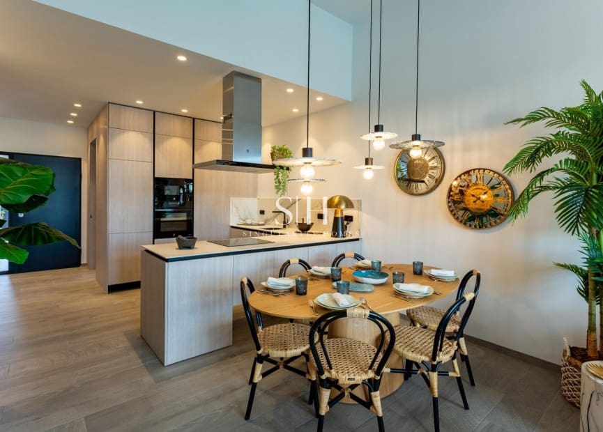 3 soverom Villa til salgs i Algorfa med svømmebasseng - € 519 000 (Ref: 9919943)