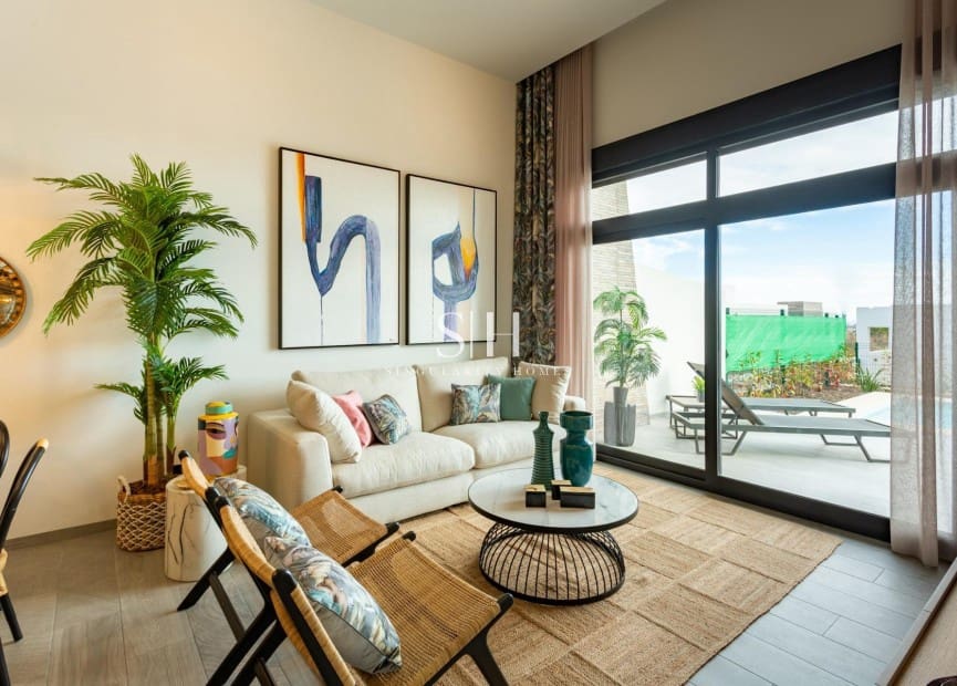 3 soverom Villa til salgs i Algorfa med svømmebasseng - € 519 000 (Ref: 9919943)