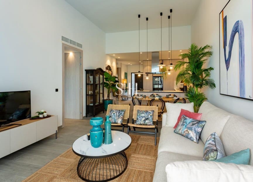 3 soverom Villa til salgs i Algorfa med svømmebasseng - € 519 000 (Ref: 9919943)