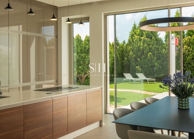 4 Zimmer Villa zu verkaufen in Las Colinas Golf, Orihuela mit Pool Garage - 2.295.000 € (Ref: 9919948)