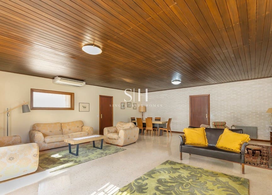 5 chambre Villa/Maison à vendre à Filipinas avec piscine garage - 599 900 € (Ref: 9919957)