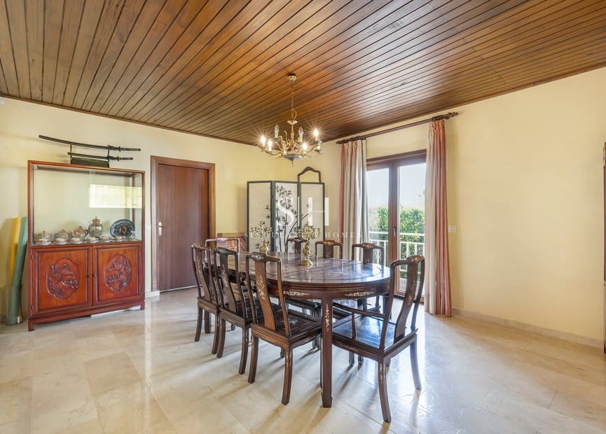 5 chambre Villa/Maison à vendre à Filipinas avec piscine garage - 599 900 € (Ref: 9919957)