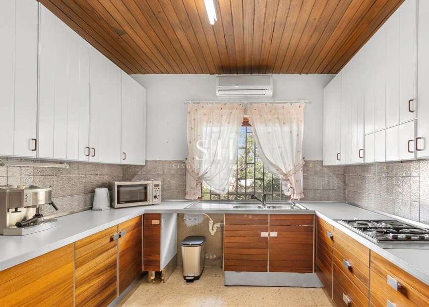 5 chambre Villa/Maison à vendre à Filipinas avec piscine garage - 599 900 € (Ref: 9919957)