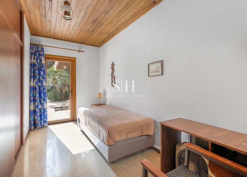 5 chambre Villa/Maison à vendre à Filipinas avec piscine garage - 599 900 € (Ref: 9919957)