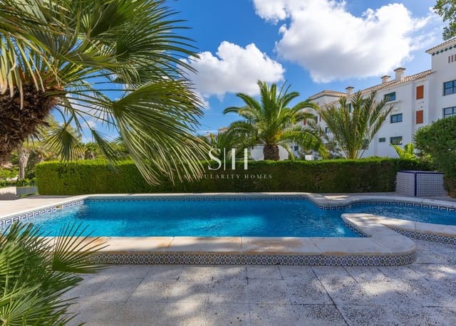 5 chambre Villa/Maison à vendre à Las Filipinas avec piscine garage - 599 900 € (Ref: 9919957)