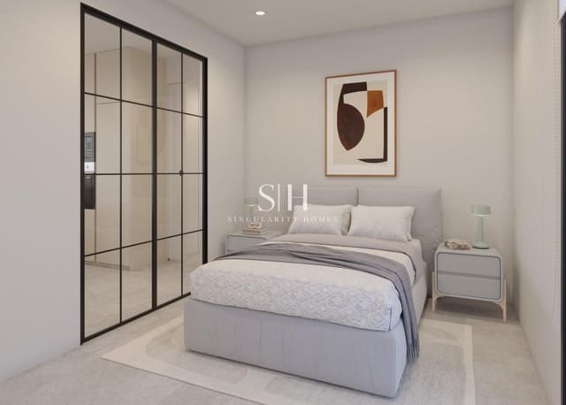 2 soveværelse Villa til salg i Hacienda del Alamo, Fuente Alamo de Murcia med swimmingpool - € 310.000 (Ref: 9919961)