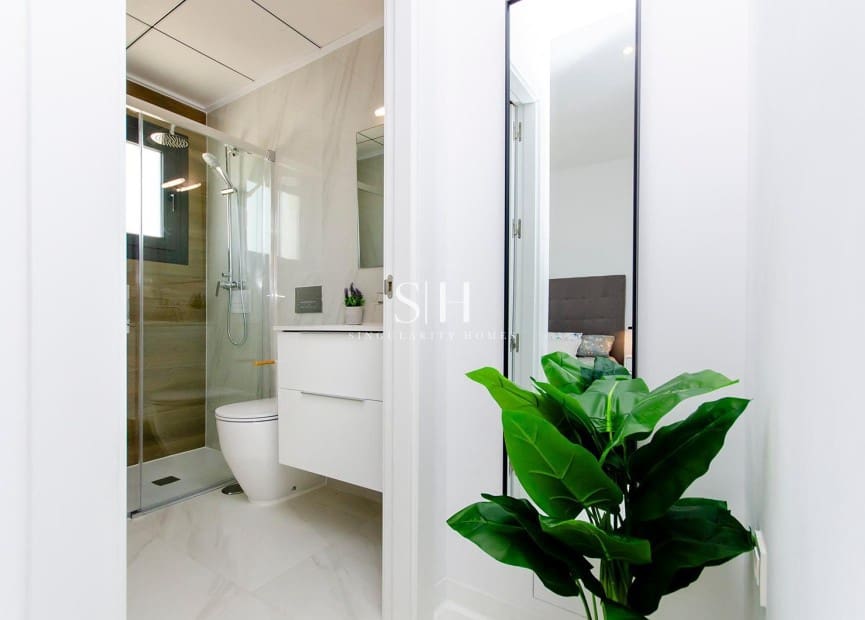 3 bedroom Villa for sale in Orihuela Costa with pool garage - € 395,000 (Ref: 9919966)