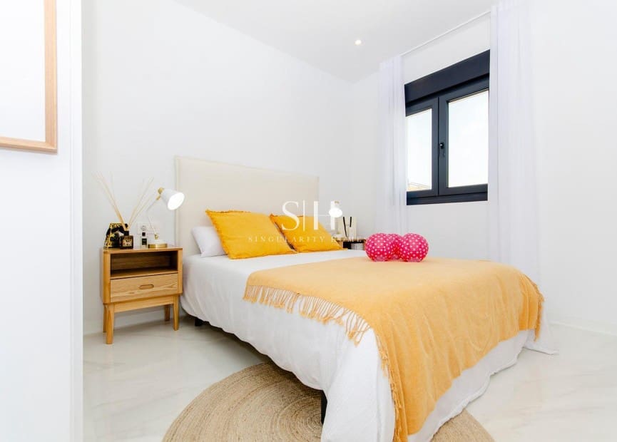 3 bedroom Villa for sale in Orihuela Costa with pool garage - € 395,000 (Ref: 9919966)