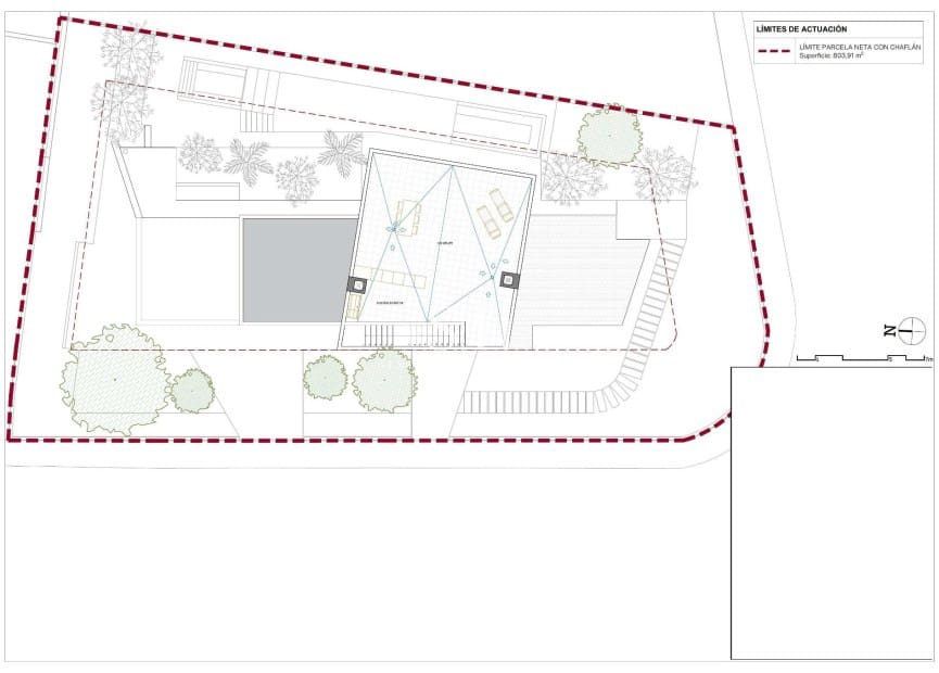 Chalet de 4 habitaciones en Dehesa de Campoamor en venta con piscina garaje - 1.550.000 € (Ref: 9919968)