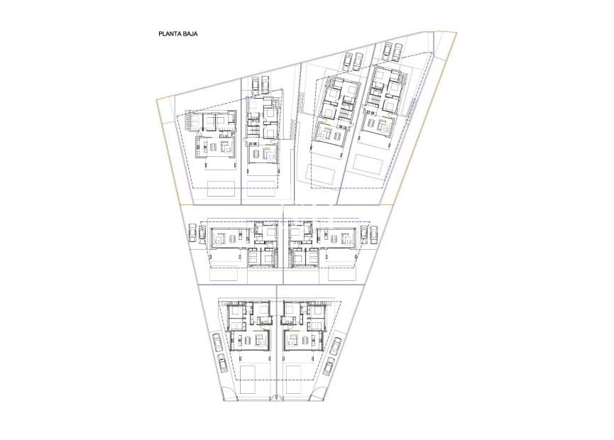 3 Zimmer Villa zu verkaufen in Los Balcones mit Pool Garage - 700.000 € (Ref: 9919970)