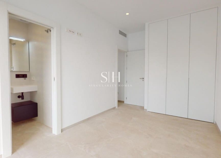 3 camera da letto Villa in vendita in Los Alcazares con piscina garage - 719.900 € (Rif: 9919973)
