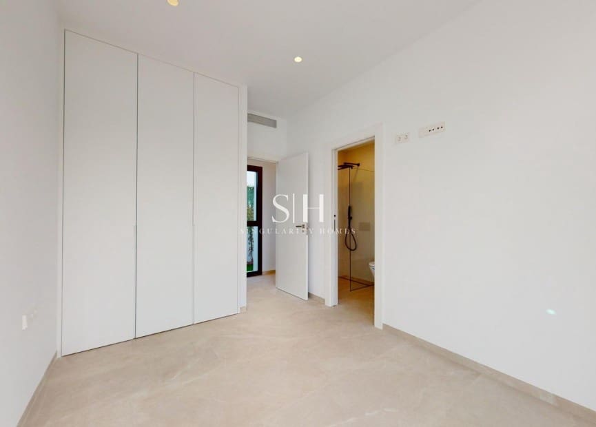 3 camera da letto Villa in vendita in Los Alcazares con piscina garage - 719.900 € (Rif: 9919973)