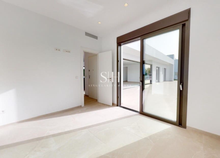 3 camera da letto Villa in vendita in Los Alcazares con piscina garage - 719.900 € (Rif: 9919973)