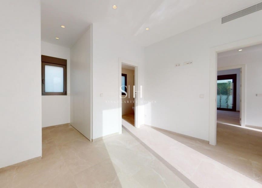 3 camera da letto Villa in vendita in Los Alcazares con piscina garage - 719.900 € (Rif: 9919973)