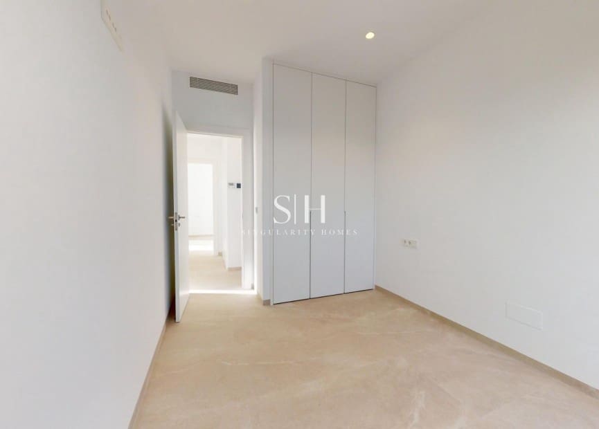 3 camera da letto Villa in vendita in Los Alcazares con piscina garage - 719.900 € (Rif: 9919973)