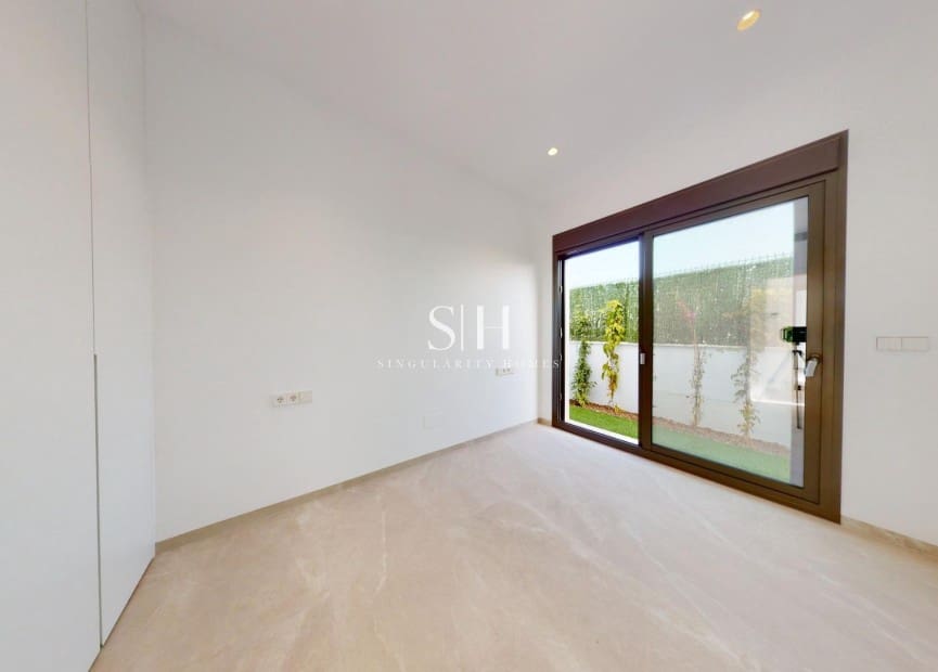 3 camera da letto Villa in vendita in Los Alcazares con piscina garage - 719.900 € (Rif: 9919973)