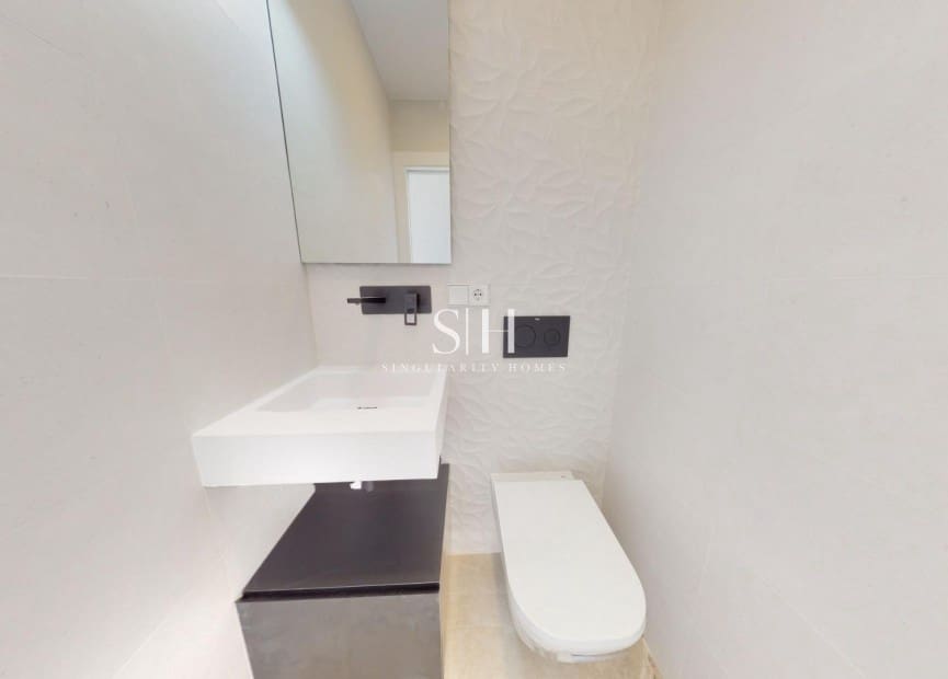 3 camera da letto Villa in vendita in Los Alcazares con piscina garage - 719.900 € (Rif: 9919973)