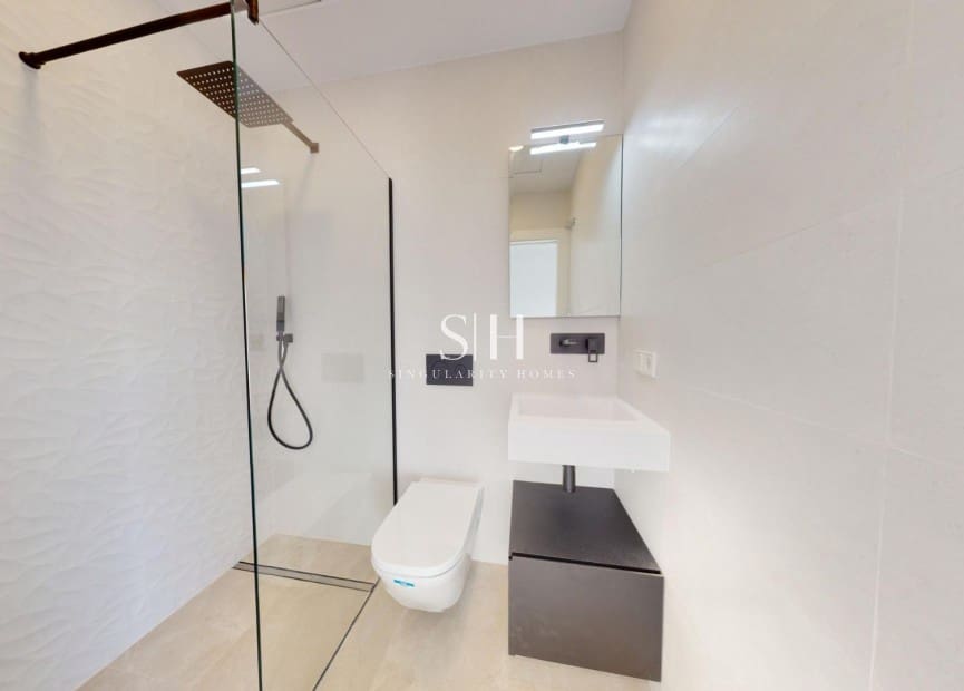 3 camera da letto Villa in vendita in Los Alcazares con piscina garage - 719.900 € (Rif: 9919973)