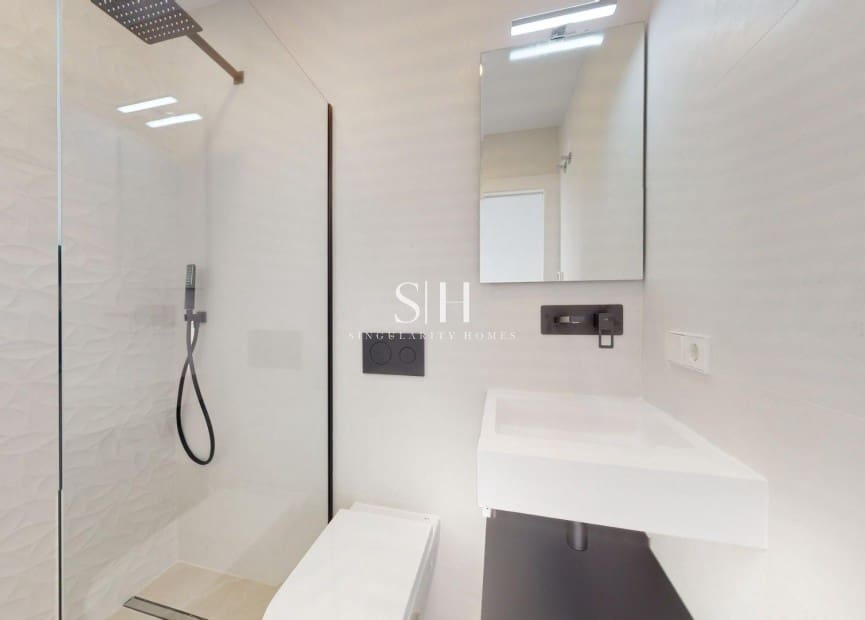 3 camera da letto Villa in vendita in Los Alcazares con piscina garage - 719.900 € (Rif: 9919973)