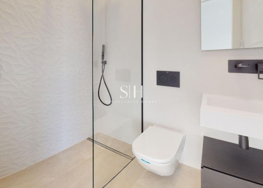 3 camera da letto Villa in vendita in Los Alcazares con piscina garage - 719.900 € (Rif: 9919973)